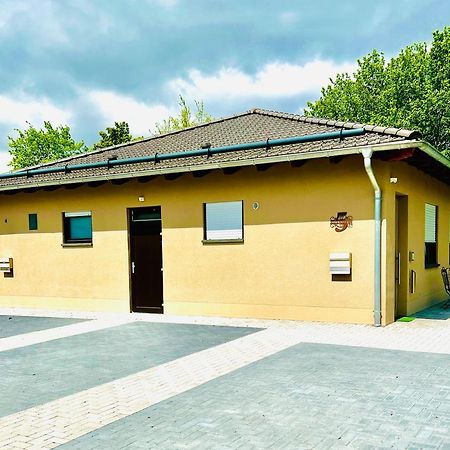 Haus Maensel Apartment Kelberg Luaran gambar